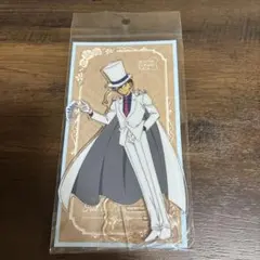Detective Conan Kaitou Kid Conan Plaza Limited Antique Acrylic Stand Kaito Kuroba