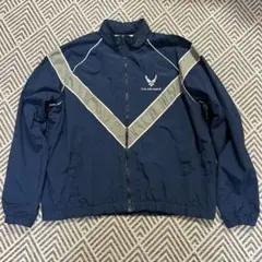 U.S. AIR FORCE ナイロンジャケット