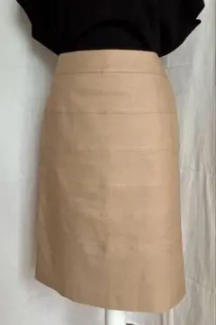 千趣会　Style Note タイトスカート　L
