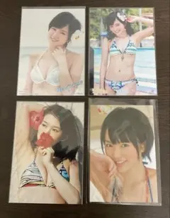 ♪AKB48 NMB☆山本彩 AKB 1/149 恋愛総選挙 ビキニ水着 生写真 - メルカリ