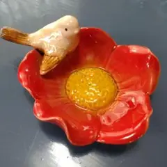 トリの小物