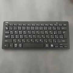 Ewin Bluetooth 日本語配列キーボード