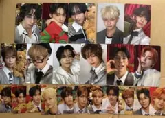 INI THE WINTER MAGIC Holidayver. 11人コンプ