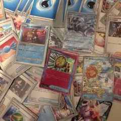 ポケモンカード まとめ売り 大量セット