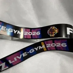 B'z LIVE-GYM 2026 銀テープ4本セット - メルカリ