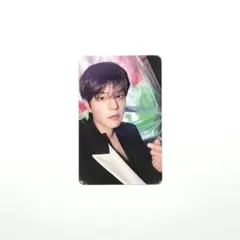 straykids do it 限定盤 封入 トレカ スンミン