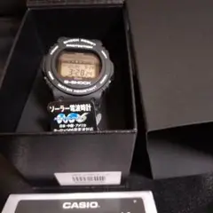 G-SHOCK GWX-5700CS-1JF ブラック