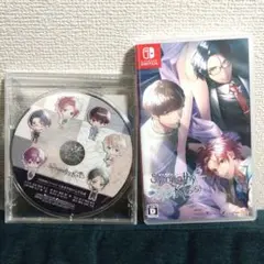 SympathyKiss 通常版