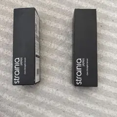 strainia ケアストレートセラム 100ml