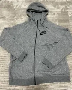 NIKE フード付きパーカー