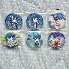 2025年最新】kaito 缶バッジ まとめ売りの人気アイテム - メルカリ