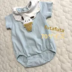 【バースデイ】ポチャッコロンパース☆