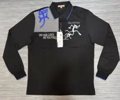 CASTELBAJAC SPORT PINKPANTHER メンズ長袖シャツＬのサムネイル