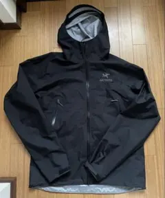 2025年最新】arc'teryx beta l バードエイドの人気アイテム - メルカリ