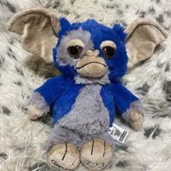 GREMLINS×NICI×MORTAR ブルー×グレー