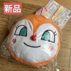 アンパンマン ふんわりフェイスリュック ドキンちゃんのサムネイル