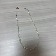 eye バロックパール ネックレス 925のサムネイル