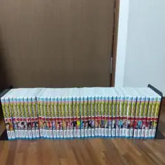 僕のヒーローアカデミア 1〜42巻 全巻セット 美品 少年ジャンプ