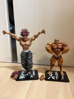 2025年最新】フィギュアーツZERO 範馬 刃牙の人気アイテム - メルカリ