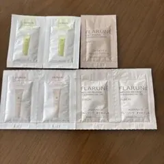 アルビオン　フラルネ　イグニス　クレンジング　サンプル