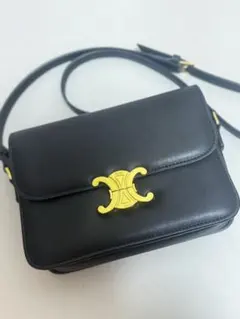 CELINE ショルダーバッグ
