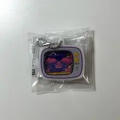 星のカービィ　夢の泉の物語　シャカシャカアクリルチャーム　ガチャガチャ