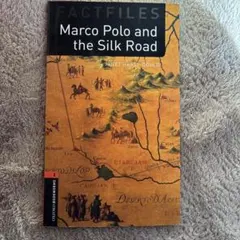 Marco Polo and the Silk Road