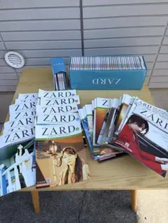 貴重！ZARD WEZARD vol.52 ファンクラブ（特別号）超美品！ 貴重！ZARD WEZARD vol.52 ファンクラブ（特別号）超美品！ - メルカリ