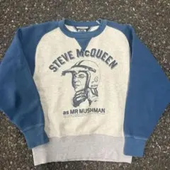 トイズマッコイ スウェット