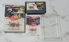 【ジャンク品】ファンシカルファイター