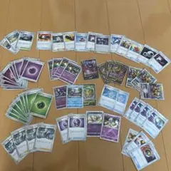 ポケモンカード ギラティナ デッキ