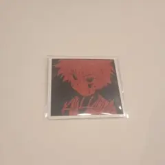 HUNTER×HUNTER　キルア　ステッカー