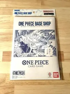 ワンピース BASE SHOP リミテッドカードコレクション vol.1