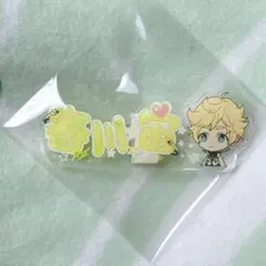 2025年最新】あんスタ 一番カフェ アクリルネームバッジの人気