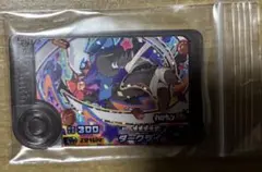フレンダ　ワンダー　ダークライ