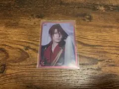 刀ミュ 後家兼光 クリアカード