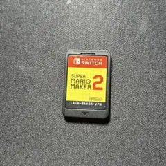 スーパーマリオメーカー 2 Nintendo Switch