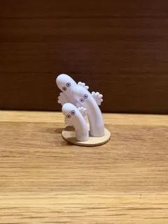 ニョロニョロ エラーフィギュア 肩ズンFig. Moomin 【おまとめ可能】