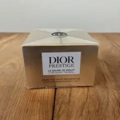 DIOR ディオールプレステージ ルボームドミニュイ 50g ナイトクリーム