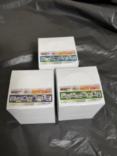 サカモトデイズ タワーレコード アクリルキーホルダー vol.1 2 3 サカモトデイズ タワーレコード アクリルキーホルダー BOX 1 2 3