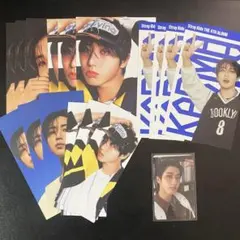 ハンジソンKARMAトレカ等まとめ売り