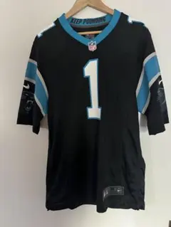 Nike NFL パンサーズ ユニフォーム M