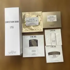 Dior CAPTURE（ディオール カプチュール）トラベルコレクション - メルカリ