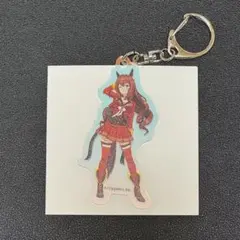 ウマ娘 マルゼンスキー アクリルキーホルダー