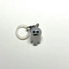 なめこ栽培キット めじるしアクセサリー マサル ガチャガチャ カプセルトイ