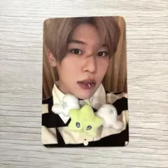 NCT WISH シオン wishトレカ - メルカリ