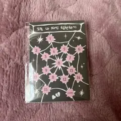 STRAYKIDS DO IT PLATFORM ステッカー　バンチャン