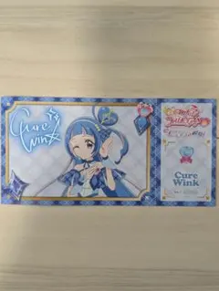 キミとアイドルプリキュア 入場者特典