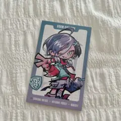 にじさんじ　3SKM college　榊ネス