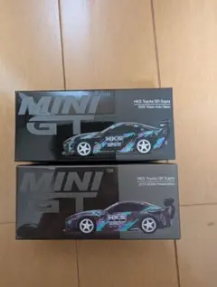 MINI GT lbwk リバティウォーク er34 マクラーレン s15 MINI GT lbwk リバティウォーク er34 マクラーレン s15 - メルカリ